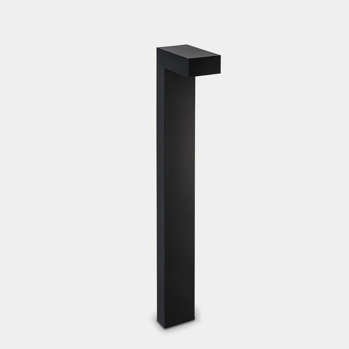 BOLLARD IP66 ELE LED 10.3 ON-OFF 871LM/968LM