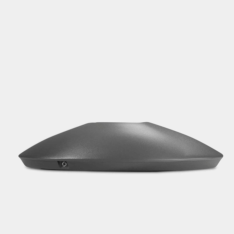 BOLLARD IP66-IP67 SOUL SMALL LED 7 LED NEUTRAL-WHITE 4000K ON-OFF URBAN GREY 655 AL11-P6X9F1OUZ5