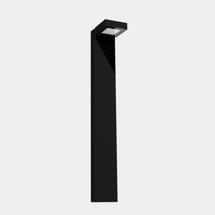 BOLLARD IP66 MODIS OPAL 1000MM LED 13.2 SW 2700-3200-4000K CASAMBI BLACK 744LM 55-E023-60-XB