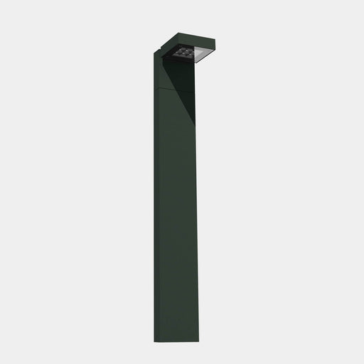 BOLLARD IP66 MODIS OPTICS 1000MM LED 21 LED WARM-WHITE 2700K CASAMBI FIR GREEN 1