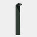 BOLLARD IP66 MODIS OPTICS 1000MM LED 21 LED WARM-WHITE 2700K ON-OFF FIR GREEN 13