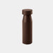 BOLLARD IP66 REK 533MM 180º EMISSION LED 13.7 LED WARM-WHITE 2700K ON-OFF BROWN