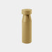 BOLLARD IP66 REK 533MM 180º EMISSION LED 13.7 LED WARM-WHITE 3000K ON-OFF GOLD