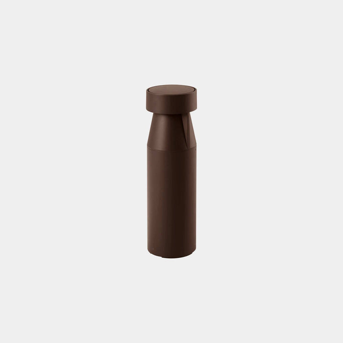 BOLLARD IP66 REK 533MM 180º EMISSION LED 14.5 PC AMBER CASAMBI BROWN 263LM