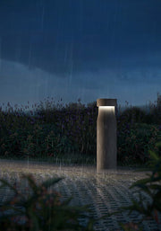 BOLLARD IP66 REK 533MM 360º EMISSION LED 27 LED NEUTRAL-WHITE 4000K ON-OFF URBA