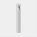 BOLLARD IP66 REK 933MM 180º EMISSION LED 19.5 LED NEUTRAL-WHITE 4000K CASAMBI W