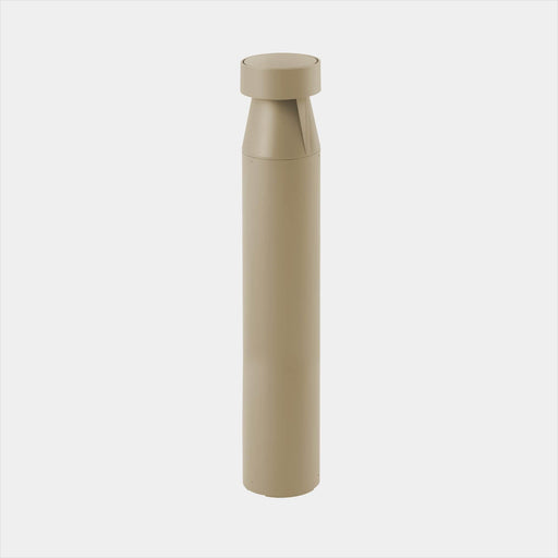 BOLLARD IP66 REK 933MM 180º EMISSION LED 19.5 LED WARM-WHITE 2700K CASAMBI GOLD