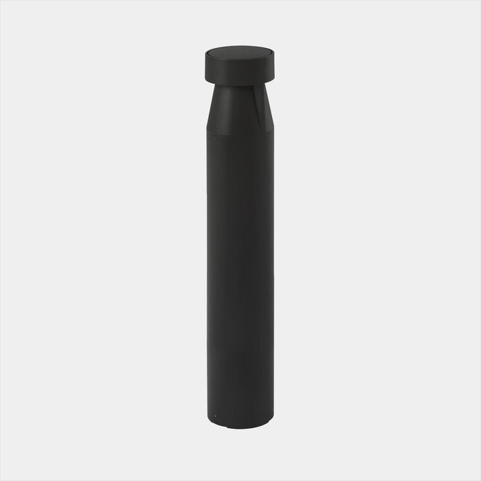 BOLLARD IP66 REK 933MM 180º EMISSION LED 19.5 LED WARM-WHITE 2700K DALI-2 BLACK 55-E032-60-CK