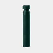 BOLLARD IP66 REK 933MM 360º EMISSION LED 27 PC AMBER DALI-2 FIR GREEN 526LM