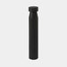 BOLLARD IP66 REK 933MM 360º EMISSION LED 27 PC AMBER ON-OFF BLACK 526LM