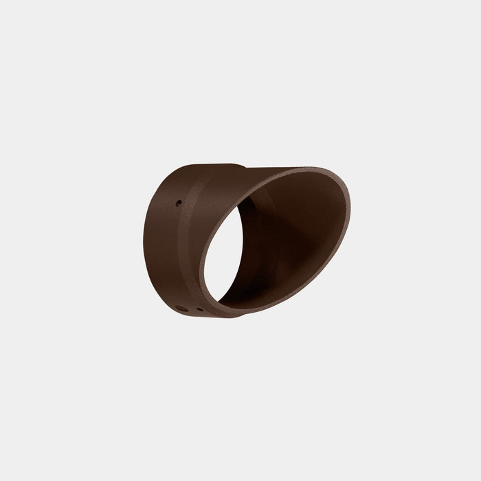 BROWN VISOR 71-E145-J6-J6