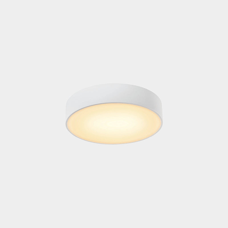 CEILING FIXTURE CAPRICE Ø330MM CASAMBI LED 18.2W 2700K WHITE 1258LM