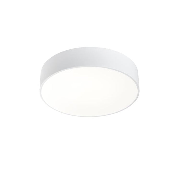 CEILING FIXTURE CAPRICE Ø330MM LED 20 SW 2700-3000-4000K PHASE CUT WHITE 1258LM 15-6197-14-M1