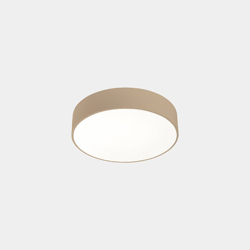 CEILING FIXTURE CAPRICE Ø330MM LIGHTFORLIFE LED 18.2W 2700K GOLD 1258LM