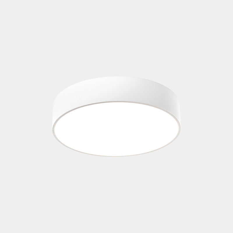CEILING FIXTURE CAPRICE Ø330MM LIGHTFORLIFE LED 18.2W 2700K WHITE 1258LM