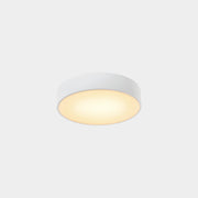 CEILING FIXTURE CAPRICE Ø330MM LIGHTFORLIFE LED 18.2W 2700K WHITE 1258LM