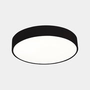 CEILING FIXTURE CAPRICE Ø520MM CASAMBI LED 36W 2700K BLACK 3072LM