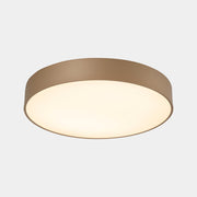 CEILING FIXTURE CAPRICE Ø520MM CASAMBI LED 36W 2700K GOLD 3072LM