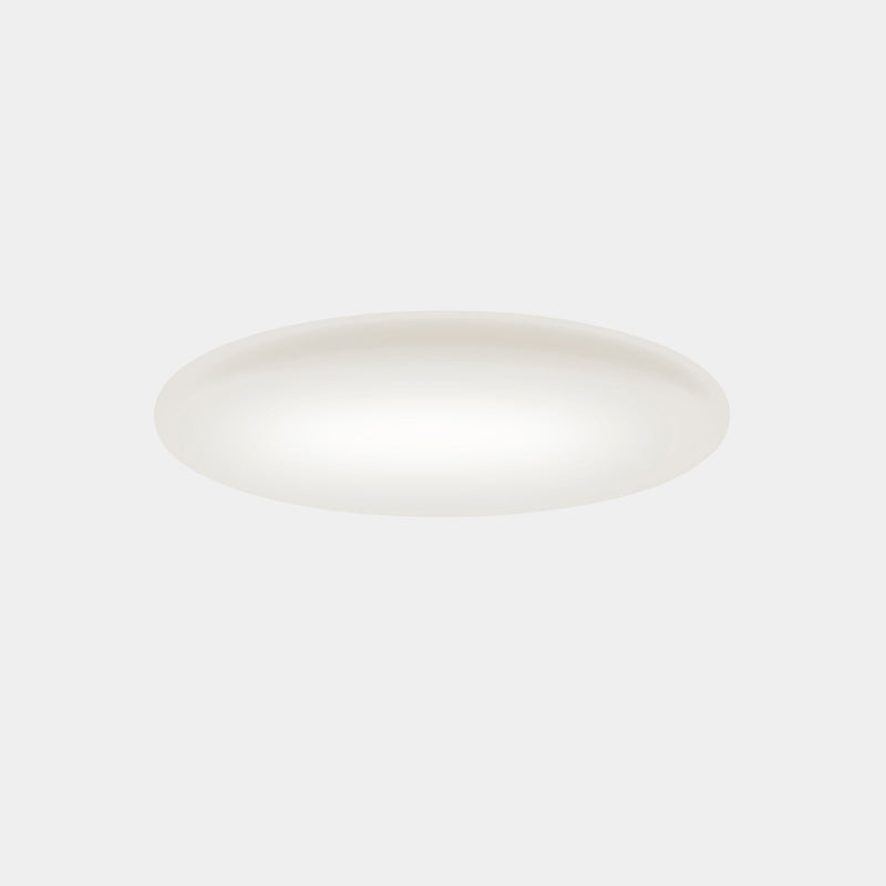 CEILING FIXTURE IP65 MEGA Ø1200MM LED 81.4 SW 3000-4000K DALI OPAL WHITE 8303LM 15-E111-M1-EH