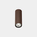 CEILING FIXTURE IP66-IP67 MAX BIG LED 15.3 LED WARM-WHITE 2700K DALI-2 BROWN 931