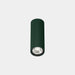 CEILING FIXTURE IP66-IP67 MAX BIG LED 15.3 LED WARM-WHITE 3000K DALI-2 FIR GREEN