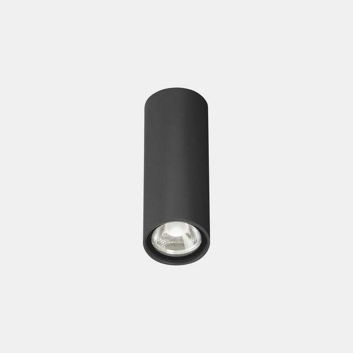 CEILING FIXTURE IP66 MAX BIG LED 20 LED EXTRA WARM-WHITE 2200K ON-OFF URBAN GREY