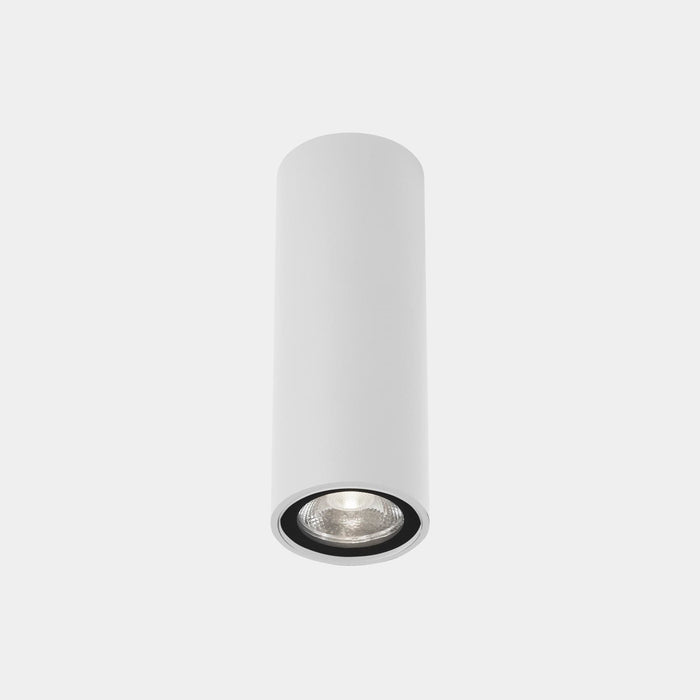 CEILING FIXTURE IP66 MAX MEDIUM LED 10.4 LED EXTRA WARM-WHITE 2200K DALI-2 WHITE