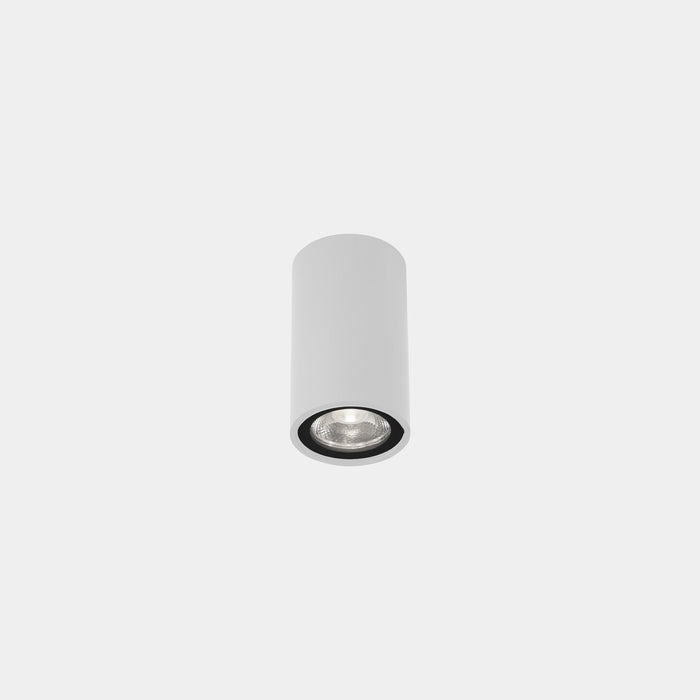 CEILING FIXTURE IP66 MAX MEDIUM LED 6.5 LED WARM-WHITE 2700K ON-OFF WHITE 372LM