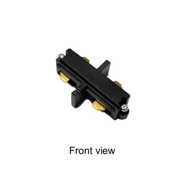Black Single Circuit Track and Accessories