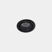 DOWNLIGHT IP66 EKO GU10 8 BLACK