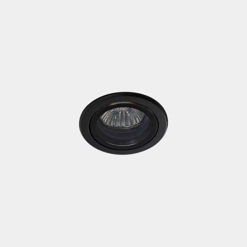 DOWNLIGHT IP66 EKO GU10 8 BLACK