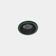 DOWNLIGHT IP66 EKO GU10 8 FIR GREEN
