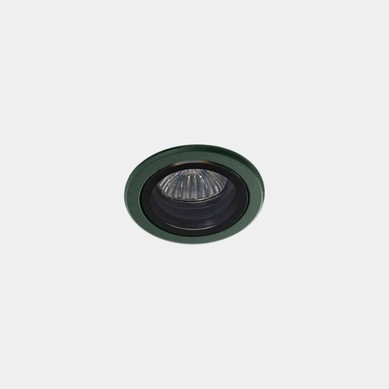 DOWNLIGHT IP66 EKO GU10 8 FIR GREEN
