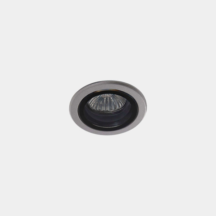 DOWNLIGHT IP66 EKO GU10 8 GREY