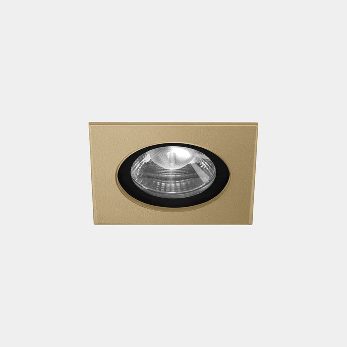 DOWNLIGHT IP66-IP67 MAX BIG SQUARE LED 13.7 LED NEUTRAL-WHITE 4000K OR 1054LM