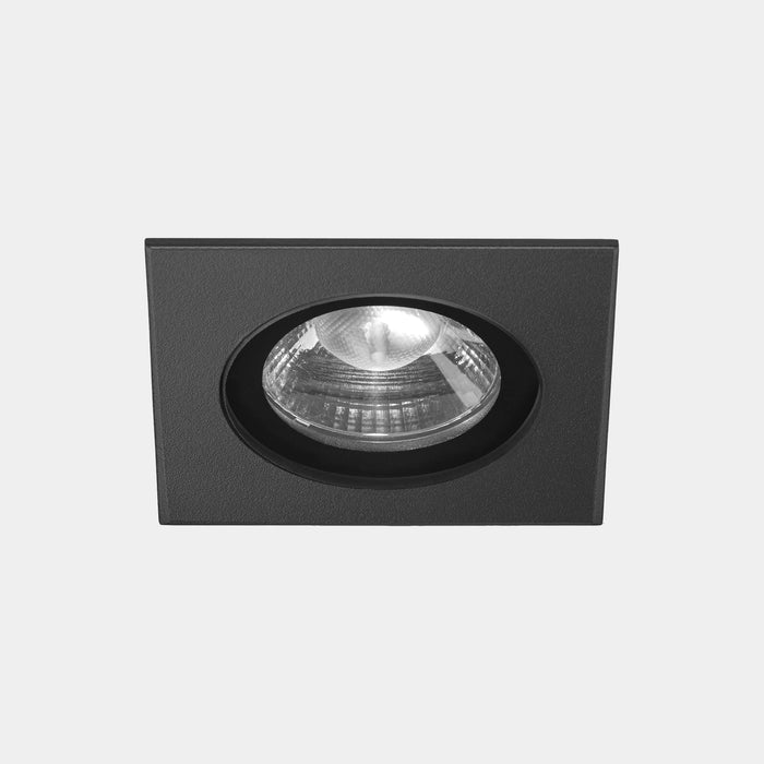 DOWNLIGHT IP66-IP67 MAX BIG SQUARE LED 13.7 LED NEUTRAL-WHITE 4000K URBAN GREY 1