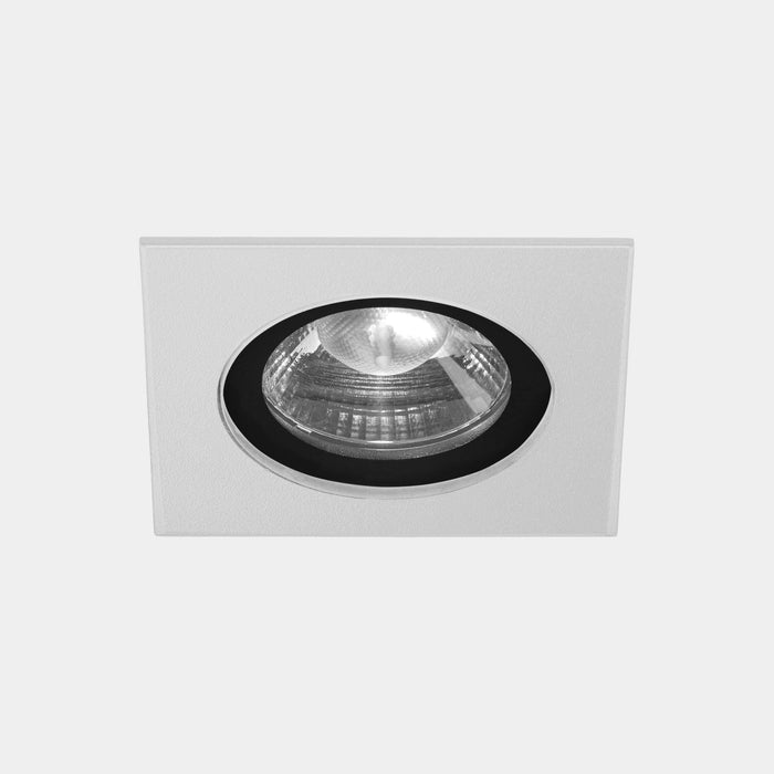 DOWNLIGHT IP66-IP67 MAX BIG SQUARE LED 13.7 LED NEUTRAL-WHITE 4000K WHITE 1054LM