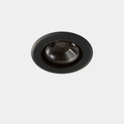 DOWNLIGHT IP66 MAX BIG ROUND LED 13.8 LED WARM-WHITE 2700K URBAN GREY 1076LM
