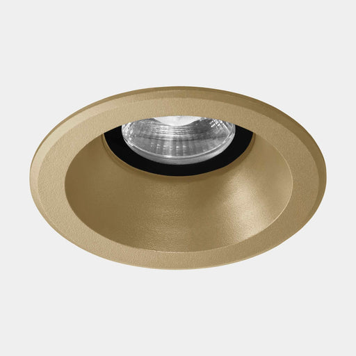 DOWNLIGHT IP66 MAX BIG ROUND LED 17.3 LED EXTRA WARM-WHITE 2200K OR 2047LM