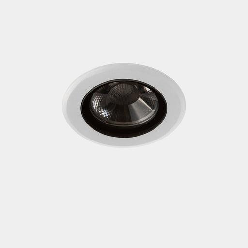 DOWNLIGHT IP66 MAX BIG ROUND LED 17.3 LED WARM-WHITE 3000K WHITE 1684LM