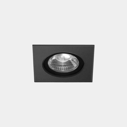 DOWNLIGHT IP66 MAX BIG SQUARE LED 13.8 LED NEUTRAL-WHITE 4000K URBAN GREY 1086LM