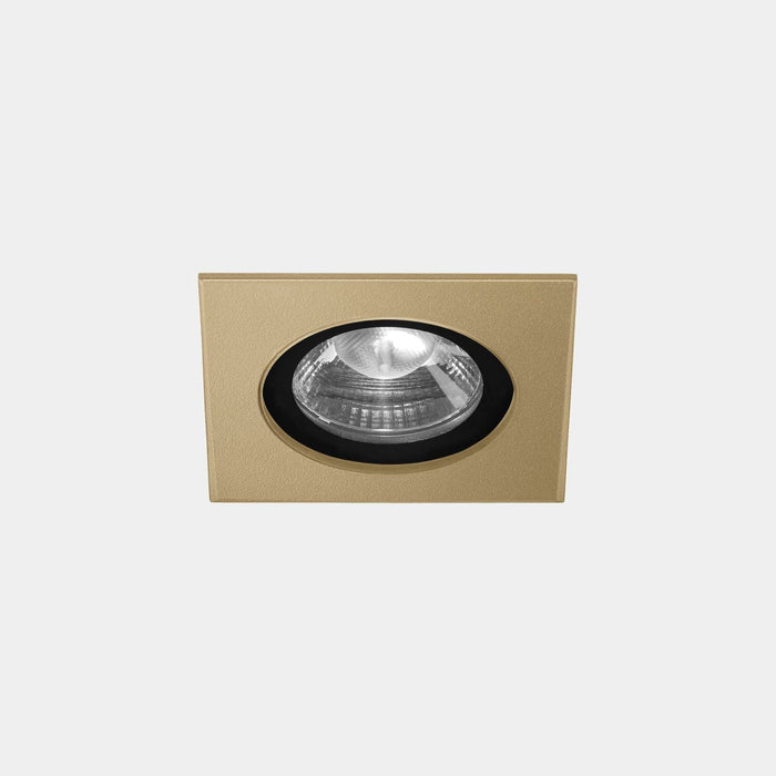 DOWNLIGHT IP66 MAX BIG SQUARE LED 17.3 LED EXTRA WARM-WHITE 2200K OR 1812LM