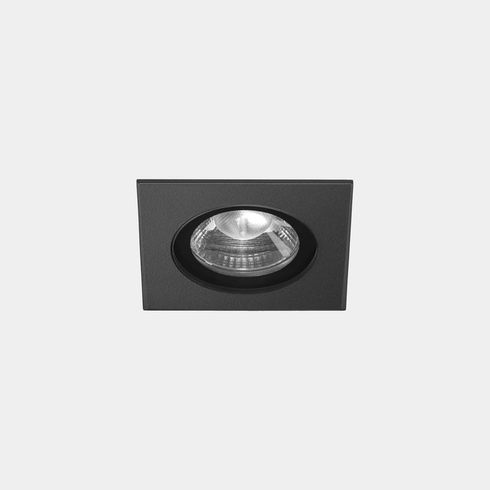 DOWNLIGHT IP66 MAX MEDIUM SQUARE LED 6.5 LED EXTRA WARM-WHITE 2200K URBAN GREY 4