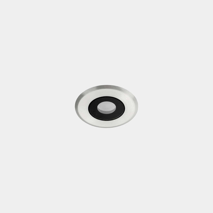 DOWNLIGHT IP66 MAX MINI ROUND LED 2.2 LED WARM-WHITE 2700K AISI 316 STAINLESS ST