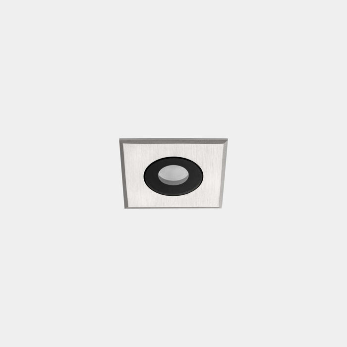 DOWNLIGHT IP66 MAX MINI SQUARE LED 2.2 LED WARM-WHITE 2700K AISI 316 STAINLESS S