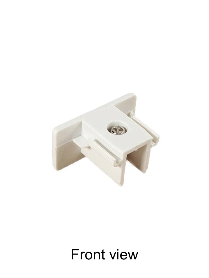 MLS 710039 End Cap White for Single Circuit Track