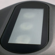 FILTER FOR ASYMMETRICAL LIGHT BEAM