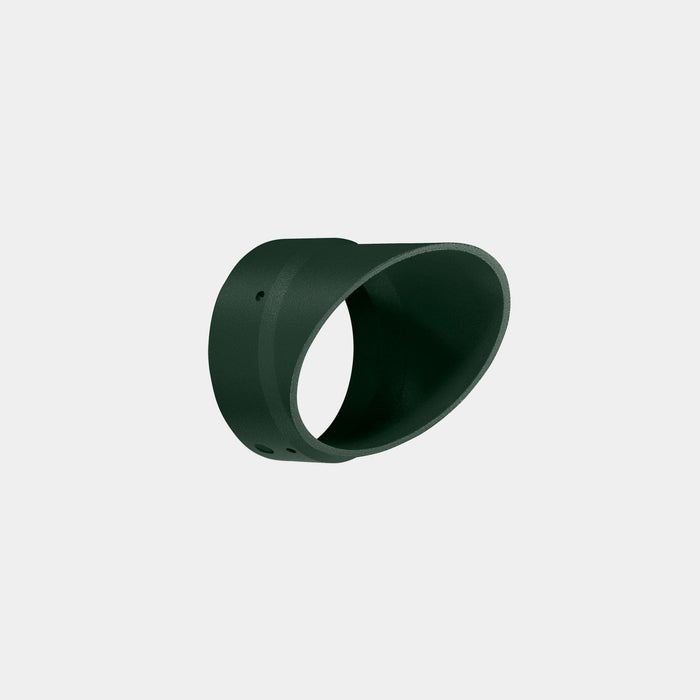 FIR GREEN VISOR