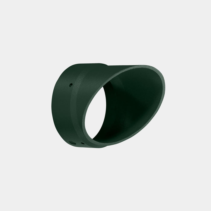 FIR GREEN VISOR