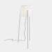 FLOOR LAMP CHILLOUT IP65 BARCINO E27 15 GREY